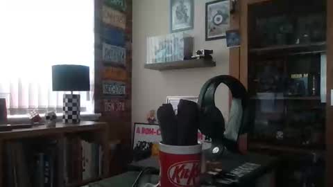 Harry online show from March 22, 11:35 am