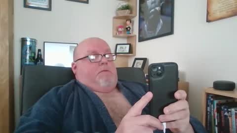 Harry online show from March 29, 9:53 am