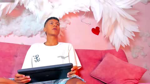 jes_foxx online show from March 3, 2:04 pm