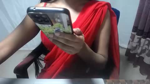 Snapshot of jesi34 chatting on January 7, 2:47 am Jesi online show from January 7, 2:47 am