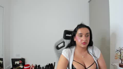 MistressJesicaCoper online show from May 9, 10:59 pm