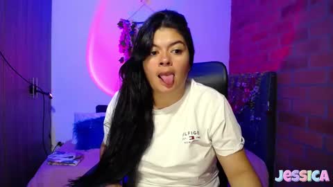Snapshot of jesiica_bunny chatting on November 2, 2:14 am Jessi online show from November 2, 2:14 am
