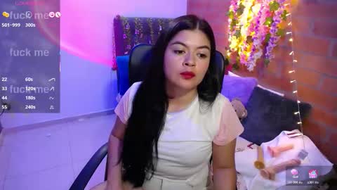 Jessi online show from January 16, 7:40 pm