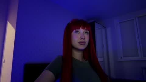 Jesi online show from June 20, 10:34 pm
