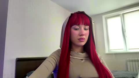 Jesi online show from June 21, 3:36 pm