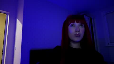 Jesi online show from June 23, 9:24 pm