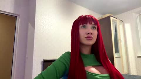 Jesi online show from July 4, 10:05 pm