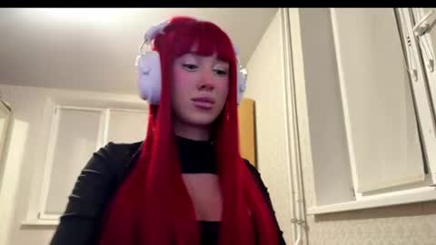 Jesi online show from July 18, 10:46 pm
