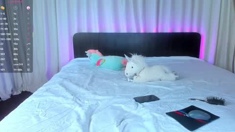 Jesika online show from October 15, 6:46 am