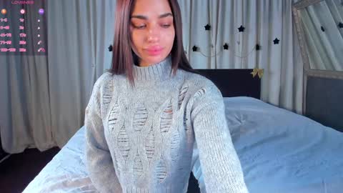 Snapshot of jesikalooove chatting on February 5, 7:57 am Jesika online show from February 5, 7:57 am