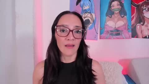 jessica herreraToday I will be your devil and you my victim online show from October 3, 9:45 pm