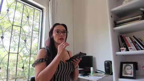 jessica herreraToday I will be your devil and you my victim online show from October 26, 4:35 pm