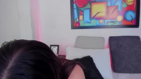 jessica herreraToday I will be your devil and you my victim online show from November 18, 10:47 pm