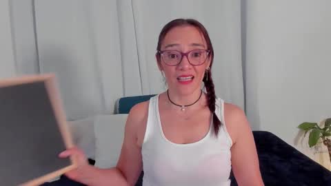 jessica herreraToday I will be your devil and you my victim online show from February 26, 11:15 pm
