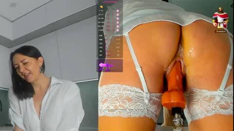 Snapshot of jess_benz chatting on December 20, 5:47 am Jessica online show from December 20, 5:47 am