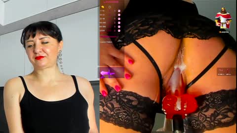 Snapshot of jess_benz chatting on January 24, 6:03 am Jessica online show from January 24, 6:03 am