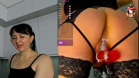 Snapshot of jess_benz chatting on February 3, 5:51 am Jessica online show from February 3, 5:51 am