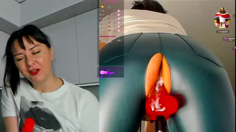 Snapshot of jess_benz chatting on February 6, 2:22 am Jessica online show from February 6, 2:22 am