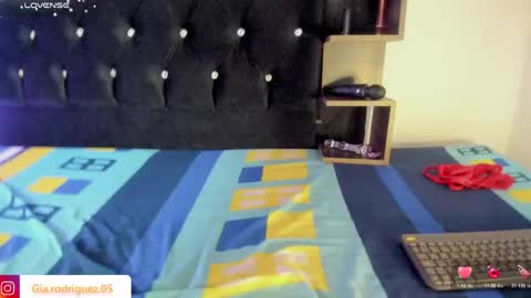 jess_hoffman online show from May 16, 5:34 pm