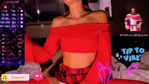Jess online show from December 8, 11:51 pm