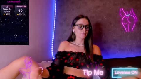 Jess online show from September 25, 9:18 pm