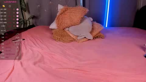 Snapshot of jess_lui chatting on October 3, 3:47 am Jess online show from October 3, 3:47 am