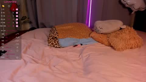 Snapshot of jess_lui chatting on October 31, 4:35 am Jess online show from October 31, 4:35 am