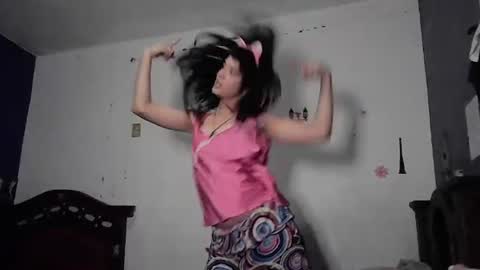 Snapshot of jess_sweett chatting on January 7, 5:01 am Jessica online show from January 7, 5:01 am