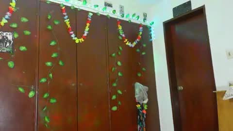 Jessica online show from March 24, 12:26 am