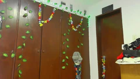 Jessica online show from April 16, 9:50 pm