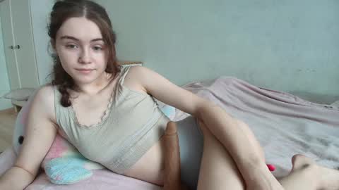 Jessica but u can call me Jessa online show from May 19, 7:15 am