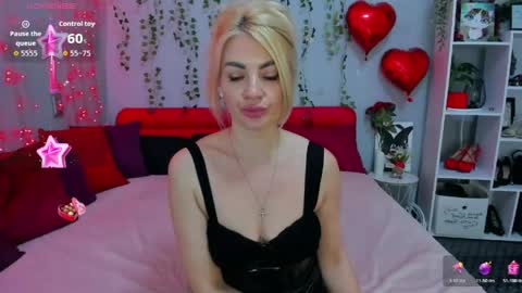 Jessa Bellucci online show from April 11, 7:56 am