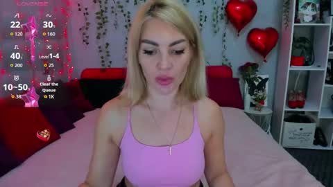 Jessa Bellucci online show from May 15, 7:59 am