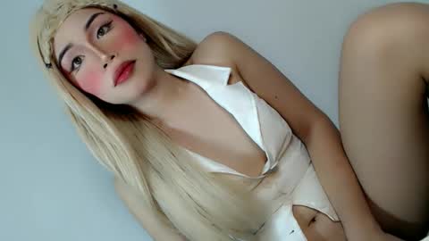 jessalicious1 online show from April 28, 11:37 am