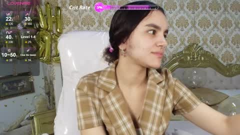 Snapshot of jessb1_ chatting on March 31, 7:36 pm Jess online show from March 31, 7:36 pm