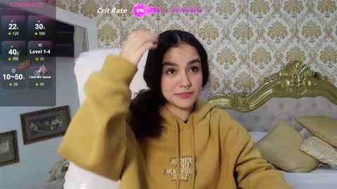 jessb_ online show from February 3, 7:30 pm