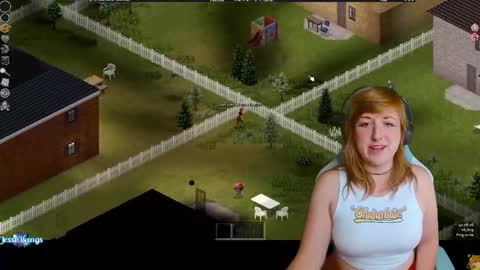 Jesse online show from October 20, 8:09 pm