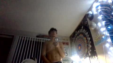 Snapshot of jessecalloway chatting on September 22, 4:03 am jchotguy online show from September 22, 4:03 am