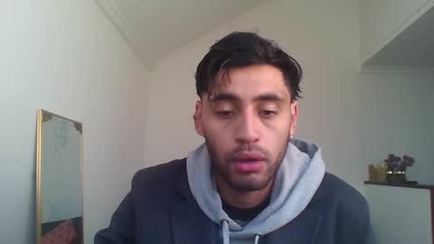 Angel  Demon online show from December 19, 12:23 pm