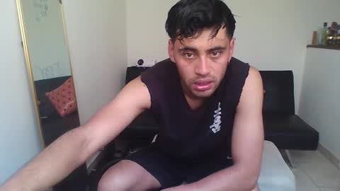 Angel  Demon online show from December 24, 4:08 pm