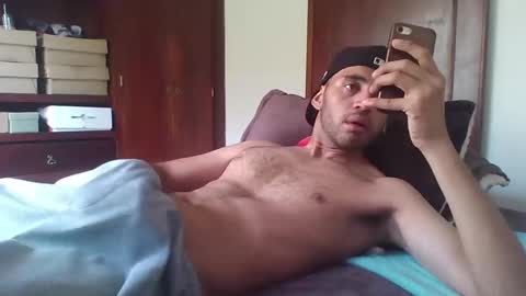 Angel  Demon online show from December 26, 4:04 pm