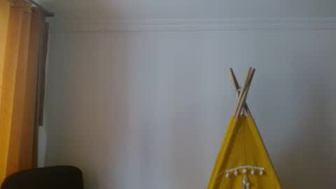 Angel  Demon online show from March 13, 6:14 pm