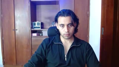 Angel  Demon online show from March 20, 12:59 am