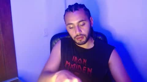 Snapshot of jessepickman chatting on May 28, 12:08 am Angel Demon online show from May 28, 12:08 am