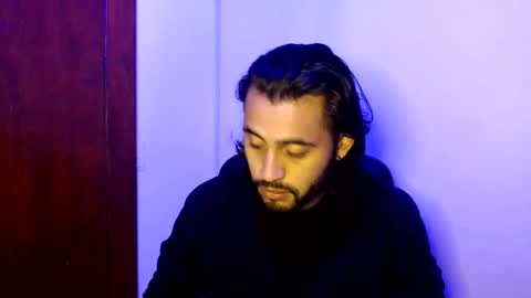 Snapshot of jessepickman chatting on June 9, 3:29 am Angel Demon online show from June 9, 3:29 am