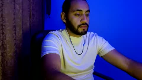 Snapshot of jessepickman chatting on June 30, 2:56 am Angel Demon online show from June 30, 2:56 am