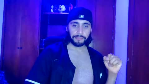 Snapshot of jessepickman chatting on July 8, 10:47 pm Angel Demon online show from July 8, 10:47 pm