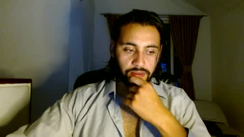 Snapshot of jessepickman chatting on July 10, 12:04 am Angel Demon online show from July 10, 12:04 am