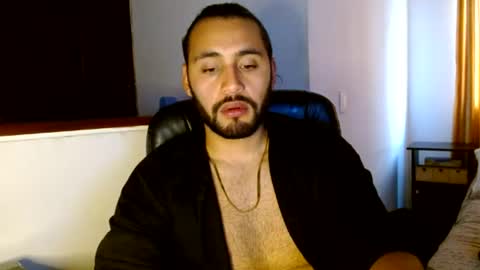 Snapshot of jessepickman chatting on July 10, 10:23 pm Angel Demon online show from July 10, 10:23 pm