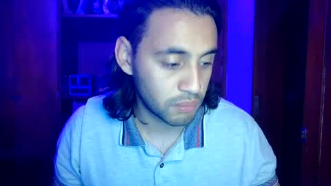 Snapshot of jessepickman chatting on July 16, 5:02 am Angel Demon online show from July 16, 5:02 am